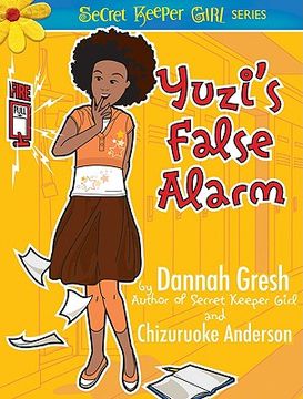 yuzi´s false alarm