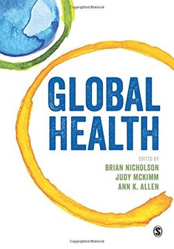 portada Global Health