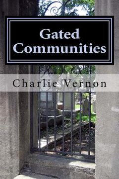 portada Gated Communities