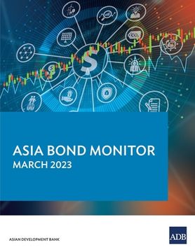 portada Asia Bond Monitor - March 2023