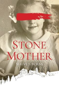 portada Stone Mother (en Inglés)