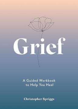 portada Grief