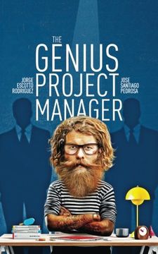 portada The Genius Project Manager