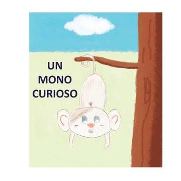portada Un mono curioso