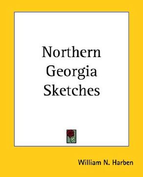 portada northern georgia sketches