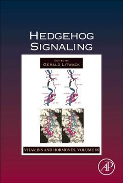 portada hedgehog signaling