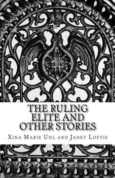 portada The Ruling Elite and Other Stories