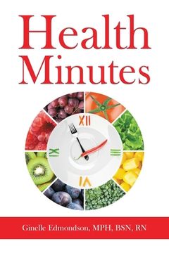 portada Health Minutes (en Inglés)