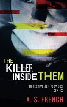 portada The Killer Inside Them (en Inglés)