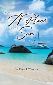 portada More Than a Place in the Sun: 1 (in English)