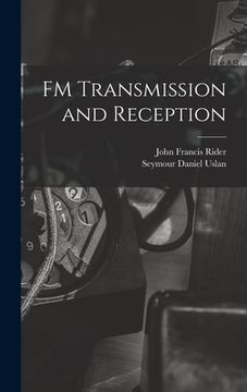portada FM Transmission and Reception (en Inglés)