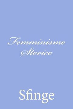 portada Femminismo Storico (Italian Edition)