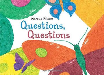 portada Questions, Questions