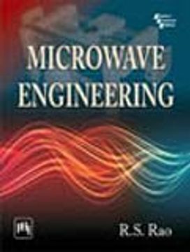 portada Microwave Engineering