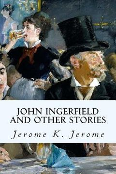 portada John Ingerfield and Other Stories (in English)