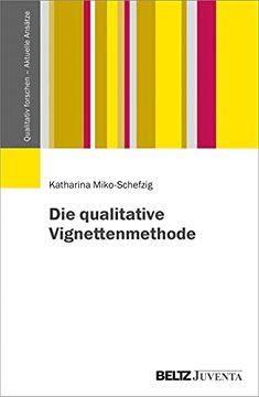 portada Forschen mit Vignetten: Gruppen, Organisationen, Transformation (Qualitativ Forschen - Aktuelle Ansätze) (in German)