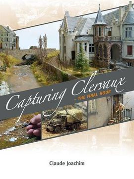 portada Capturing Clervaux: The Final Hour