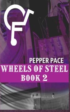 portada Wheels of Steel Book 2