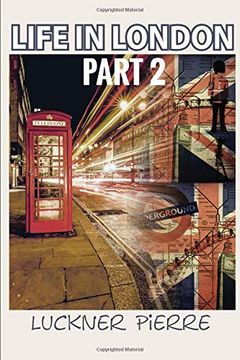portada Life in London: Part 2 (en Inglés)