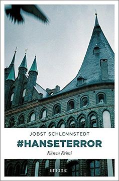 portada Hanseterror (Küsten Krimi)