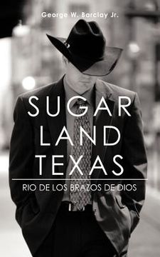 portada sugar land texas