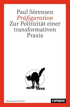 portada Präfiguration (in German)