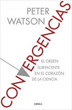 portada Convergencias (in Spanish)