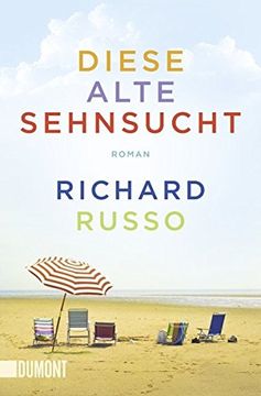 portada Diese Alte Sehnsucht (in German)
