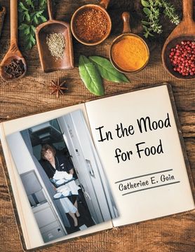 portada In the Mood for Food (en Inglés)
