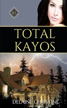 portada Total Kayos (en Inglés)
