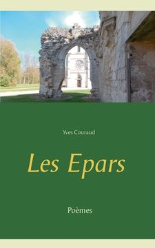 portada Les Epars (en Francés)