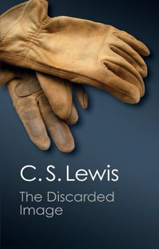 portada The Discarded Image Paperback (Canto Classics) (in English)