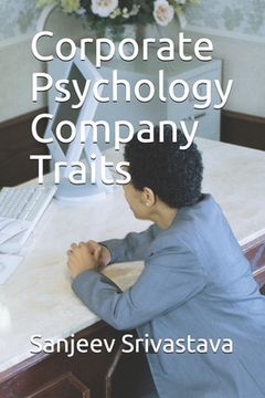 portada Corporate Psychology Company Traits