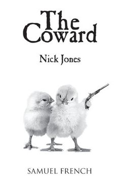 portada The Coward