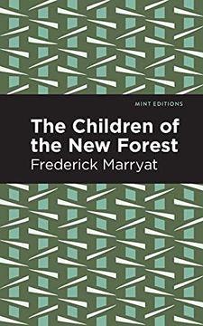 portada Children of the new Forest (Mint Editions) (in English)
