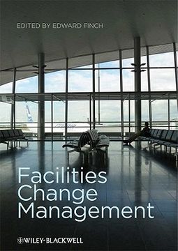 portada Facilities Change Management