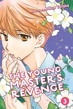 portada The Young Master's Revenge, Vol. 3 (in English)