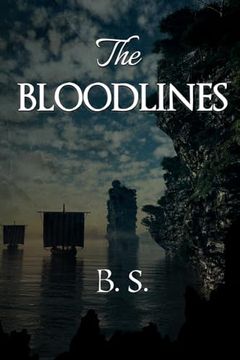 portada The Bloodlines (in English)