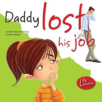 portada Daddy Lost his job