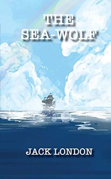 portada The Sea-Wolf (Iboo Classics) 