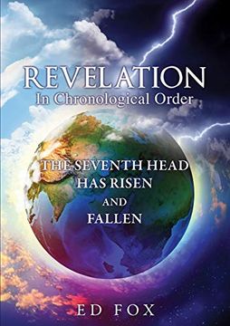 portada Revelation in Chronological Order (en Inglés)