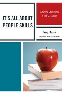 portada it`s all about people skills