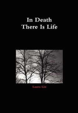 portada in death there is life (en Inglés)