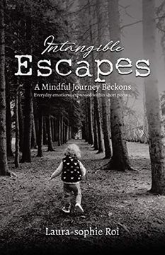 portada Intangible Escapes: A Mindful Journey Beckons (en Inglés)
