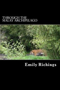 portada Through the Malay Archipelago (en Inglés)