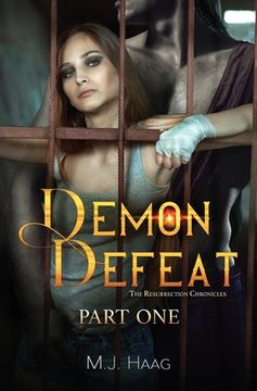 portada Demon Defeat: Part One (en Inglés)