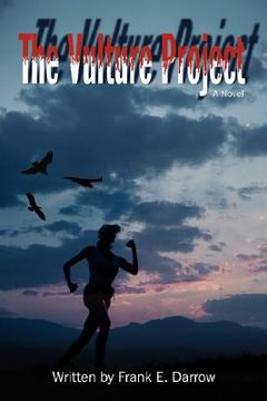 portada the vulture project (in English)