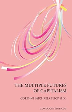 portada The Multiple Futures of Capitalism (en Inglés)