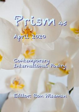 portada Prism 45 - April 2020 (en Inglés)