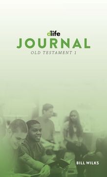 portada D-Life Journal: Old Testament 1: Old Testament 1 (en Inglés)